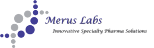 Innocoll Partner Merus Labs