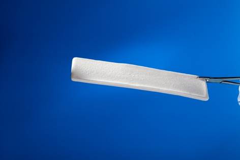 Collarx gentamicin Sponge Collarx gentamicin Sponge