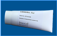 LidoColl Gel