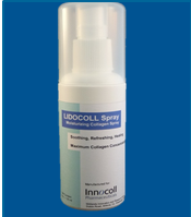 LidoColl Spray