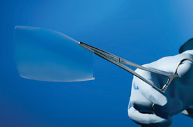 CollaGUARD Adhesion Barrier CollaGUARD Adhesion Barrier